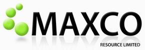 Maxco Resource Ltd