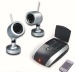 wireless CCTV camera