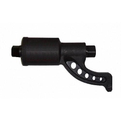 hand tire nut wrench - 1313.1313
