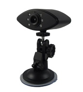 Mini IR Car DVR Camera+Motion Detection (MDS-6777)