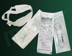 Phototherapy Eye Band