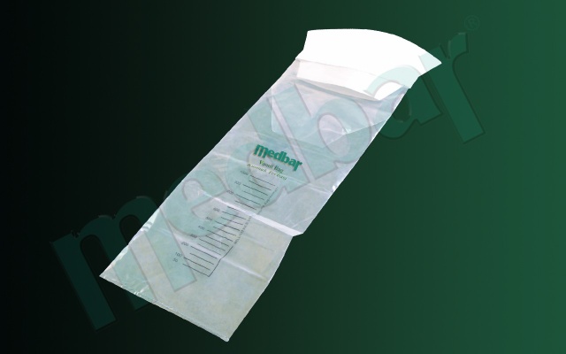 Emesis Bag