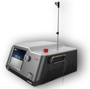 surgical laser VELAS 30-60W