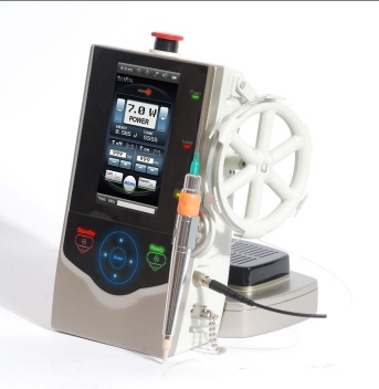 aesthetic liposution laser for surgery