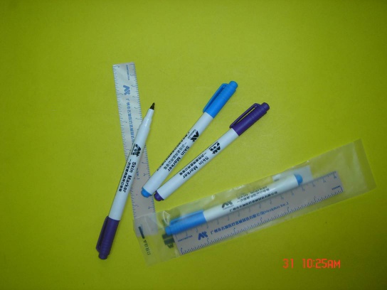 skin marker