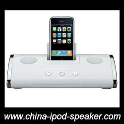 ipod/mini speaker