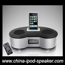 portable mini speaker for ipod - imusic-8