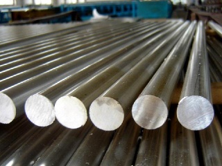 Aluminum Rod/Bar