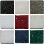 acrylic solid surface material