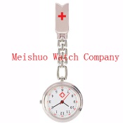 hanging nurse watch