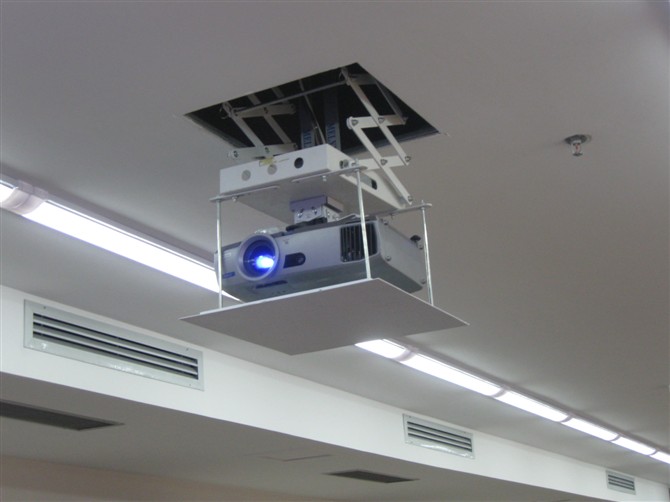 CHUANGD Projector Lift