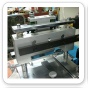 Digital Automatic Label Half-End Folding Machine