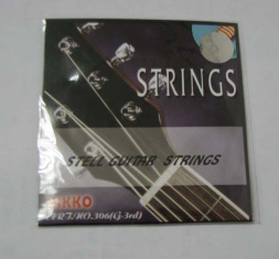 music string