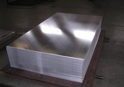 Aluminum Lithographic Quality Coil/Foil (PS Sheet)