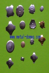Metal Domes