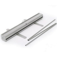 Roll Up Banner Stand
