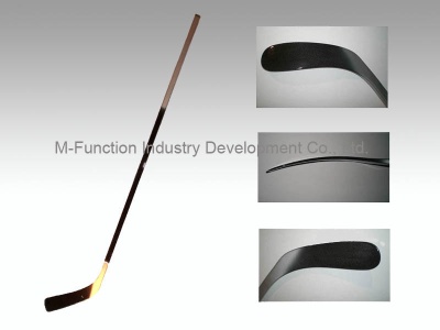 Carbon Fiber Ice Hockey Stick