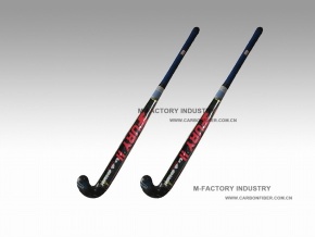 Carbon Fiber Field Hockey Stick