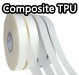Composite TPU seam sealing tape