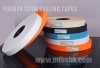 Non-woven seam sealing tape