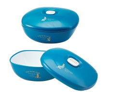 Fruit plate Candy plate