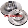 Brake Disc(Rotor), Brake Drum, Brake Pad, Auto Parts