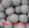 Forged Steel Grinding Ball, Chrome Casting Iron Ball