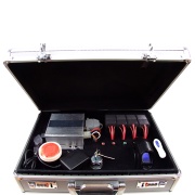 fingerprint car lock