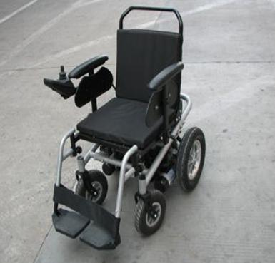 Electric Wheelchair