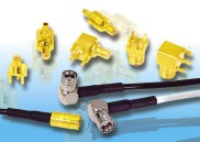 SMB CONNECTOR
