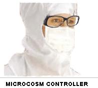 Shenzhen Microcosm Controller Technology Co., Ltd.