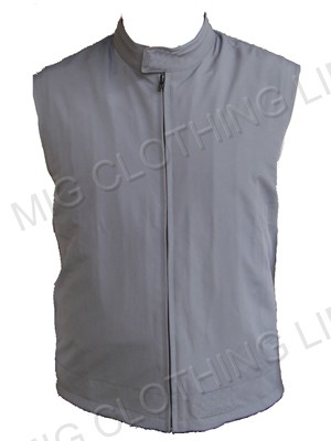 heated vest, heated waistcoat