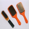 hair brushes