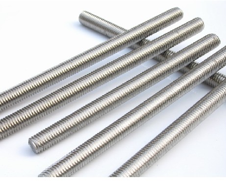 Stainless stee,carbon steel,threaded rods