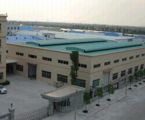 Ningbo Beilun Milfast Metalworks Co.,Ltd