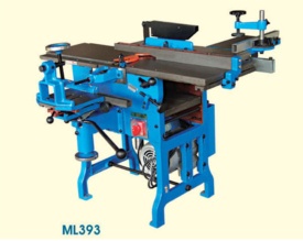 combined woodworking machineML393C.TG
