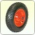 rubber tyre