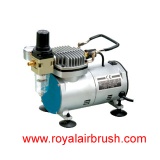 airbrush compressor