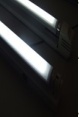 LED fluorescent lamp