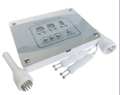 Portable Needle-free Mesotherapy/ no needle mesotherapy equipment