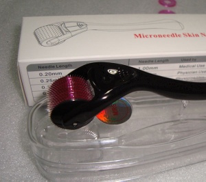 Derma Roller (540 needles)