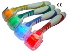 photon therapy led light dermaroller