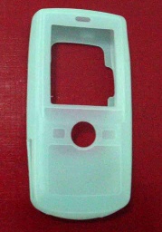 Silicone Case for Sony W800 a