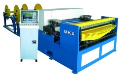 Duct Manufactory Autoline3