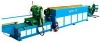 TDC flange forming machine