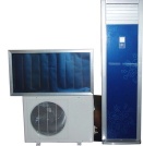 solar air conditioner