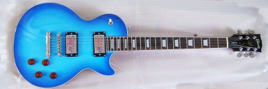Musical Instrument  Electric guitar