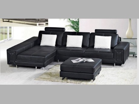 living room sofas, various styles