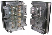 injection molds - injection molds