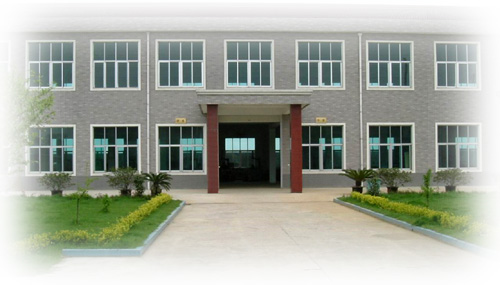 Yixing Kexing Alloy Materials Co., Ltd